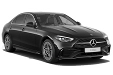 Car Hire Aviemore - C Class Auto - car hire Aviemore