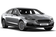 Car Hire Aviemore - Mondeo - car hire Aviemore